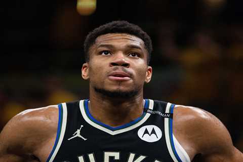 Don’t close the books yet on a Giannis Antetokounmpo trade: NBA insider