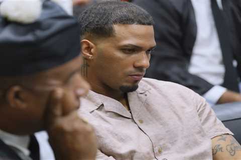 Wander Franco found guilty of sexually abusing minor
