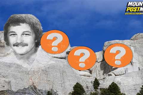 Mount Postmore: The Islanders greats who missed the cut