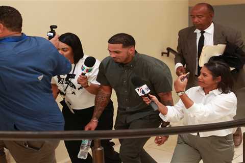 Will Wander Franco, convicted of sexually assaulting a minor, play in MLB again?