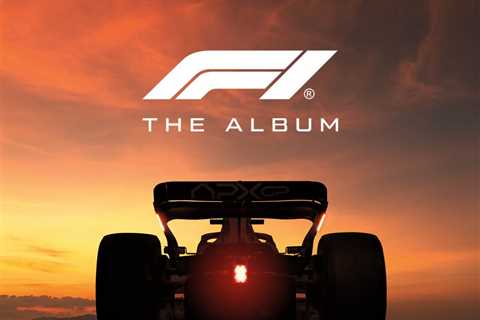 ‘F1 The Album’: All 17 Tracks Ranked