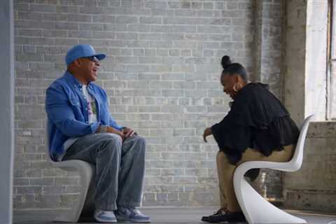 LL Cool J Gives Fans an NYC Rap History Crash Course in ‘Hip Hop Was Born Here’ Trailer