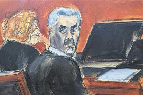 Diddy Trial Closing Arguments: Prosecutors Portray Mogul as Mob Boss to Make RICO Charge Stick