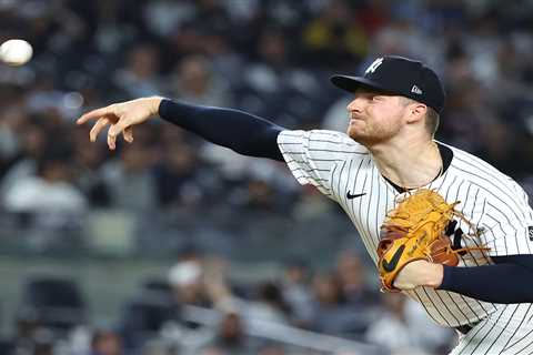 The Max Fried lesson that transformed Clarke Schmidt’s Yankees approach: ‘I’ve been doing it all..
