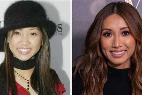 Brenda Song Recalled Being “Very Upset” With Disney After They “Nixed” Her Role In Clint Eastwood’s ..