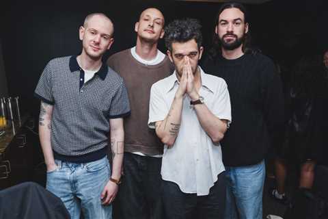The 1975 at Glastonbury 2025: 5 Best Moments From The Band’s Stunning Headline Set