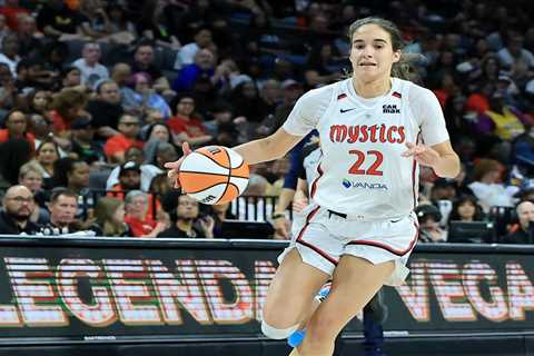 Mystics vs. Wings predictions, odds: WNBA picks, best bets Saturday