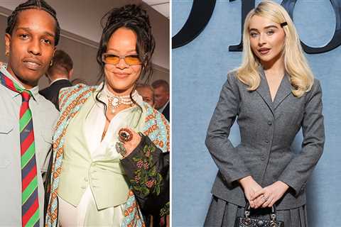 Celebs Not In Attendance For Bezos Sanchez Wedding Hit Paris Fashion Week