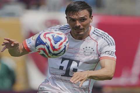 Fanatics Sportsbook promo: New users get $1,000 no sweat first bet for the FIFA Club World Cup