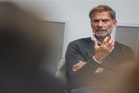 Jurgen Klopp eviscerates ‘pointless’ Club World Cup: ‘Worst idea ever implemented’