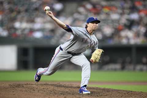 Fantasy baseball: It’s time to sell high on Jacob deGrom, Byron Buxton