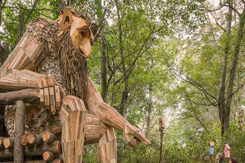 The Ultimate Guide to Art Studios in Southeastern Washington