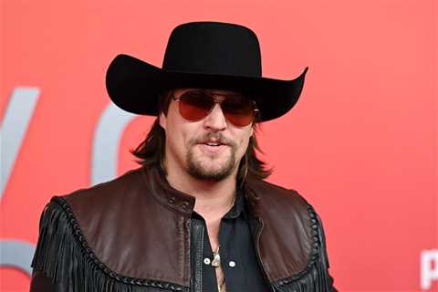 Gavin Adcock Blasts Beyoncé’s ‘Cowboy Carter’ During Concert Rant: ‘That S–t Ain’t Country Music’