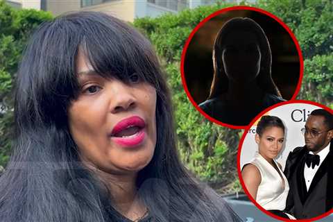 Diddy 'Apologetic' but Cassie & Jane Doe Aren't Innocent, Lala Lane Says