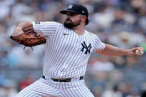 Yankees vs. Blue Jays odds, predictions, pick for Monday