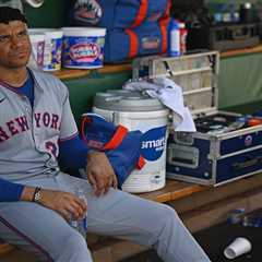 Anatomy of the Mets’ free fall: How season spiraled so fast — and why there’s still hope