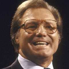 Televangelist Reverend Jimmy Swaggart Dead at 90