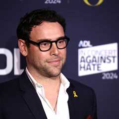 Scooter Braun Transitions Out of HYBE America CEO Role, Will Explore New Venture