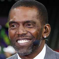Randy Moss Set To Return To ESPN For 2025 NFL Season After Cancer Battle