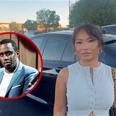 Diddy's Ex Gina Huynh Says She Won't Be Scared If He Walks Free in Federal Trial