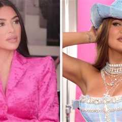 Kardashian-Jenner Fans, It's Time To Decide Who's #1 From The Reality Show