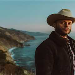 Charley Crockett’s Second Album of the Year Is Arriving Soon: ‘I Don’t Gamble. I Just Risk It All’