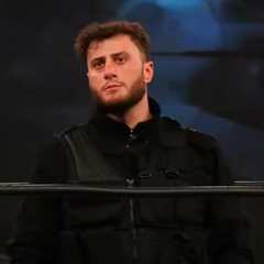 The tantalizing AEW possibilities after MJF’s eye-opening MLW return