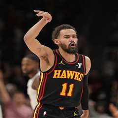 Hawks’ big offseason has caught NBA oddsmakers’ eye
