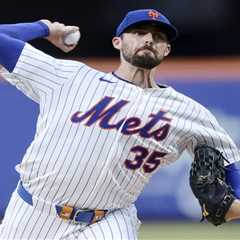 Mets vs. Brewers odds, predictions: MLB picks, best bets Wednesday