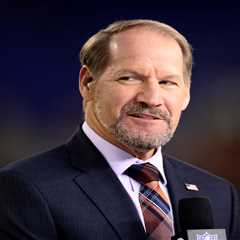 Aaron Rodgers should have full Steelers autonomy: Bill Cowher