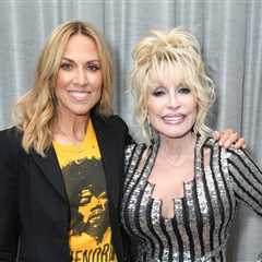 2025 Stand Up To Cancer Fundraiser To Feature Dolly Parton, Host Sheryl Crow