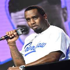 50 Cent Reacts to Diddy Verdict: ‘That Boy a Bad Man’