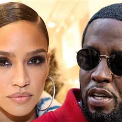 Cassie Asks Judge Not to Let Diddy Out on Bail, Fears She's in Danger If He Does