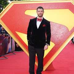 David Corenswet, Rachel Brosnahan & More Attend 'Superman' London Premiere