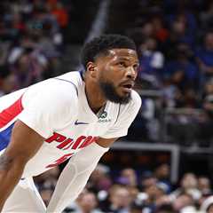 Malik Beasley was allegedly having ‘financial issues’ as troubling details emerge after gambling..