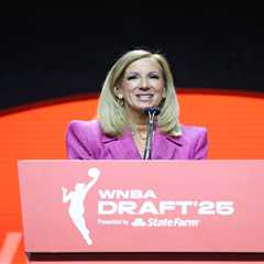 WNBA union rep calls league’s CBA offer a ‘slap in the face’ as feud intensifies