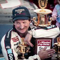 5 Country Songs That Pay Tribute to NASCAR Legend Dale Earnhardt Sr.