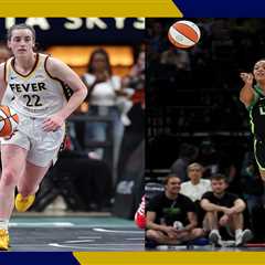 How much are the cheapest 2025 WNBA All-Star Game tickets? See Caitlin Clark