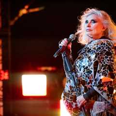 Debbie Harry on Image Expectations in Music: ‘I Wanted to Work’