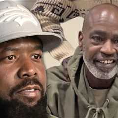 Two Arrested in Murder of OutKast Co-Founder Big Boi's Uncle