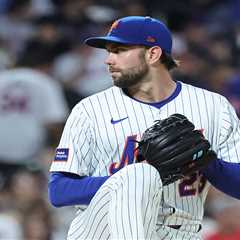David Peterson bounces back in huge way to lead Mets to series win over Brewers