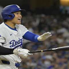 Fanatics Sportsbook promo: New users get $1,000 no sweat first bet for Astros vs. Dodgers