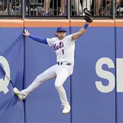 The Jeff McNeil wrinkle that could open up Mets center-field trade options
