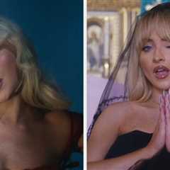 Pick The Best Sabrina Carpenter Song In This Showdown