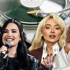 It's Hard, But You Can Only Pick One Song For Every Singer