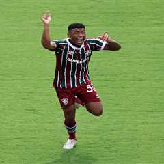 Fluminense’s Cinderella FIFA Club World Cup run reaches semifinals with dramatic win over Al Hilal