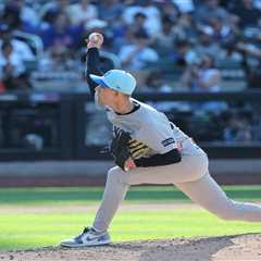Yankees’ Luke Weaver finding it ‘hard to make sense’ of brutal struggles