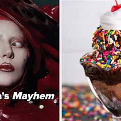 Which 2025 Pop Girl Album Should You Listen To Based On The Ice Cream Sundae You Build?