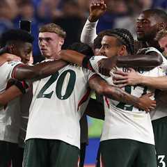 Chelsea benefits from Palmeiras own goal to reach FIFA Club World Cup semifinals