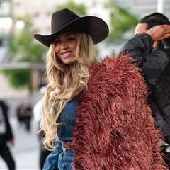 Beyoncé’s Cowboy Carter Tour Crashes 4th of July in Washington, D.C.: 7 Best Moments